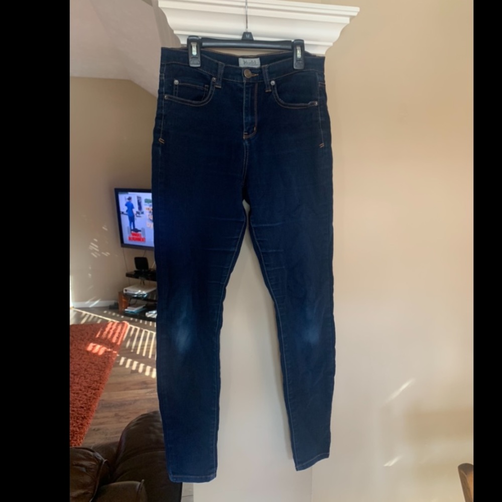 MUDD Jeggings
